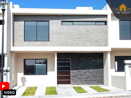 Maison 3 chambre à vendre à Queretaro, Queretaro, Queretaro, Queretaro
