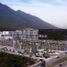 2 Schlafzimmer Appartement zu verkaufen in Monterrey, Nuevo Leon, Monterrey