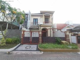 5 Habitación Casa en venta en Sukolilo, East Jawa, Sukolilo