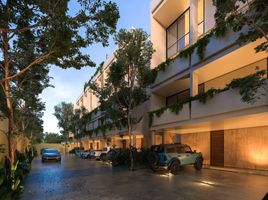 1 Schlafzimmer Wohnung zu verkaufen in Merida, Yucatan, Merida, Yucatan