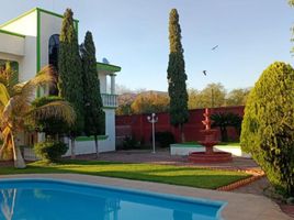 5 Schlafzimmer Haus zu verkaufen in Iguala De La Independencia, Guerrero, Iguala De La Independencia