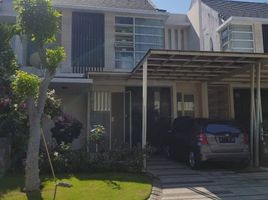 Villa 4 chambre à vendre à Mulyorejo, East Jawa, Mulyorejo
