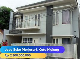 12 Bedroom Villa for sale in Lowok Waru, Malang Regency, Lowok Waru