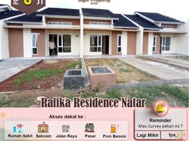 2 Bedroom House for sale in Teluk Betung Utara, Bandar Lampung, Teluk Betung Utara