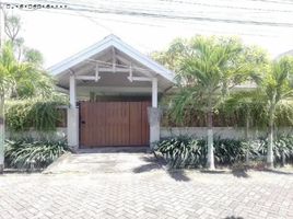 4 Schlafzimmer Haus zu verkaufen in Tambaksari, East Jawa, Tambaksari, Surabaya