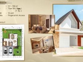 1 Bedroom House for sale in Kudus, Jawa Tengah, Gebog, Kudus