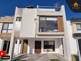 3 Habitación Villa en venta en El Marques, Querétaro, El Marques