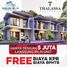 2 Bedroom House for sale in Telukjambe, Karawang, Telukjambe