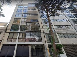 Appartement 2 chambre à vendre à Miguel Hidalgo, Mexico City, Miguel Hidalgo