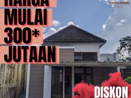 2 Kamar Vila for sale in Salatiga, Jawa Tengah, Sidomukti, Salatiga