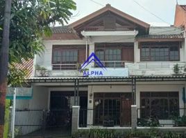 5 Habitación Casa en venta en Cimahi Tengah, West Jawa, Cimahi Tengah