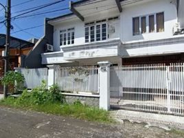 6 Bedroom House for sale in Siloam Hospitals Surabaya, Gubeng, Gubeng