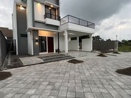 Maison 3 chambre à vendre à Depok, Yogyakarta, Depok, Sleman