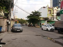 5 Phòng ngủ Nhà phố for sale in Binh An, Quận 2, Binh An