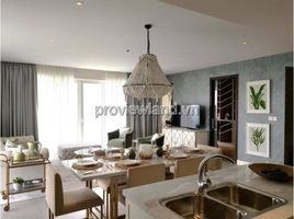 3 Schlafzimmer Appartement zu vermieten in Thanh My Loi, Ho Chi Minh City, Thanh My Loi, District 2