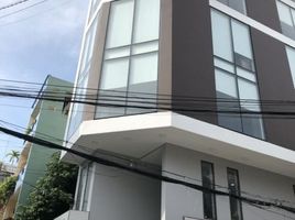  Villa for rent in District 3, Ho Chi Minh City, Ward 8, District 3