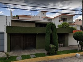 5 Bedroom House for sale in Gustavo A Madero, Mexico City, Gustavo A Madero