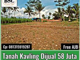  Land for sale in Malang Regency, East Jawa, Kepanjen, Malang Regency