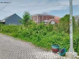  Grundstück zu verkaufen in Rungkut, East Jawa, Rungkut