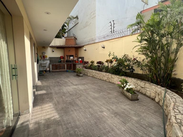 4 Habitación Casa en venta en University of Piura (Lima campus), Miraflores, Santiago de Surco