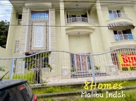 6 Bedroom House for sale in North Sumatera, Medan Denai, Medan, North Sumatera