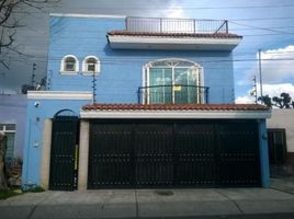 Villa 4 chambre à vendre à Guadalajara, Jalisco, Guadalajara