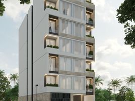 Condominium 1 chambre à vendre à Cozumel, Quintana Roo, Cozumel, Quintana Roo