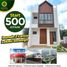 3 Bedroom House for sale in 23 Paskal Shopping Center, Andir, Sumurbandung