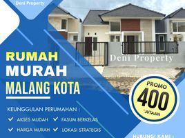 2 Bedroom House for sale in Dau, Malang Regency, Dau