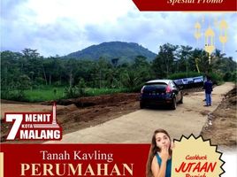  Terreno (Parcela) en venta en Tegal Sari, Surabaya, Tegal Sari