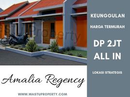 2 Bedroom Villa for sale in Gunung Kidul, Yogyakarta, Tepus, Gunung Kidul