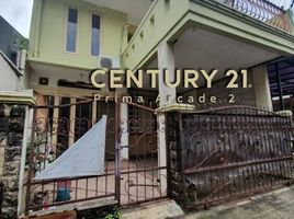 3 Schlafzimmer Haus zu verkaufen in Pondok Aren, Banten, Pondok Aren