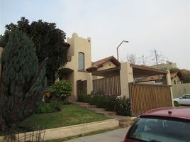 5 Habitación Casa en venta en San Jode de Maipo, Cordillera, San Jode de Maipo