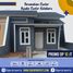 2 Kamar Rumah for sale in Lampung, Sukarame, Bandar Lampung, Lampung