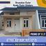 2 Kamar Rumah for sale in Lampung, Sukarame, Bandar Lampung, Lampung