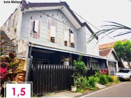 7 Bedroom House for sale in Lowok Waru, East Jawa, Lowok Waru