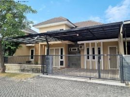 3 Bedroom House for rent in Tambaksari, Surabaya, Tambaksari