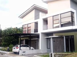 4 Habitación Villa en venta en Sumurbandung, West Jawa, Sumurbandung
