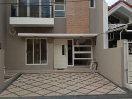 3 Bedroom House for sale in Mulyorejo, Surabaya, Mulyorejo