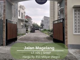  Land for sale in Yogyakarta, Gamping, Sleman, Yogyakarta