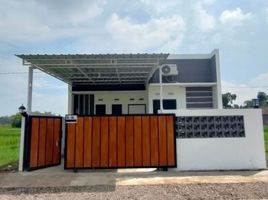 2 Bedroom House for sale in Jagonalan, Klaten, Jagonalan