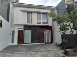 4 Habitación Casa en venta en Tambaksari, East Jawa, Tambaksari
