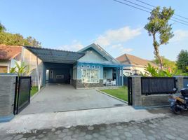 Villa 3 chambre à vendre à Depok, Yogyakarta, Depok