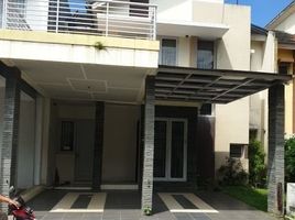 4 Bedroom House for sale in Serpong, Banten, Serpong