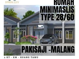 2 Bedroom House for sale in Pakisaji, Malang Regency, Pakisaji