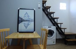 Cho thuê căn hộ, 1 PN, 40 m², Ngũ Hành Sơn