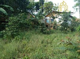  Land for sale in Cilengkrang, Bandung, Cilengkrang