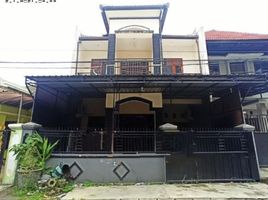 5 Kamar Rumah for sale in Mulyorejo, Surabaya, Mulyorejo