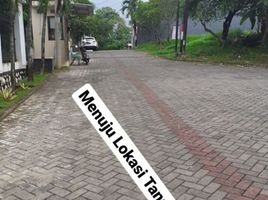  Land for sale in Banyumanik, Semarang, Banyumanik