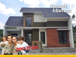 2 Bedroom Villa for sale in Polanharjo, Klaten, Polanharjo